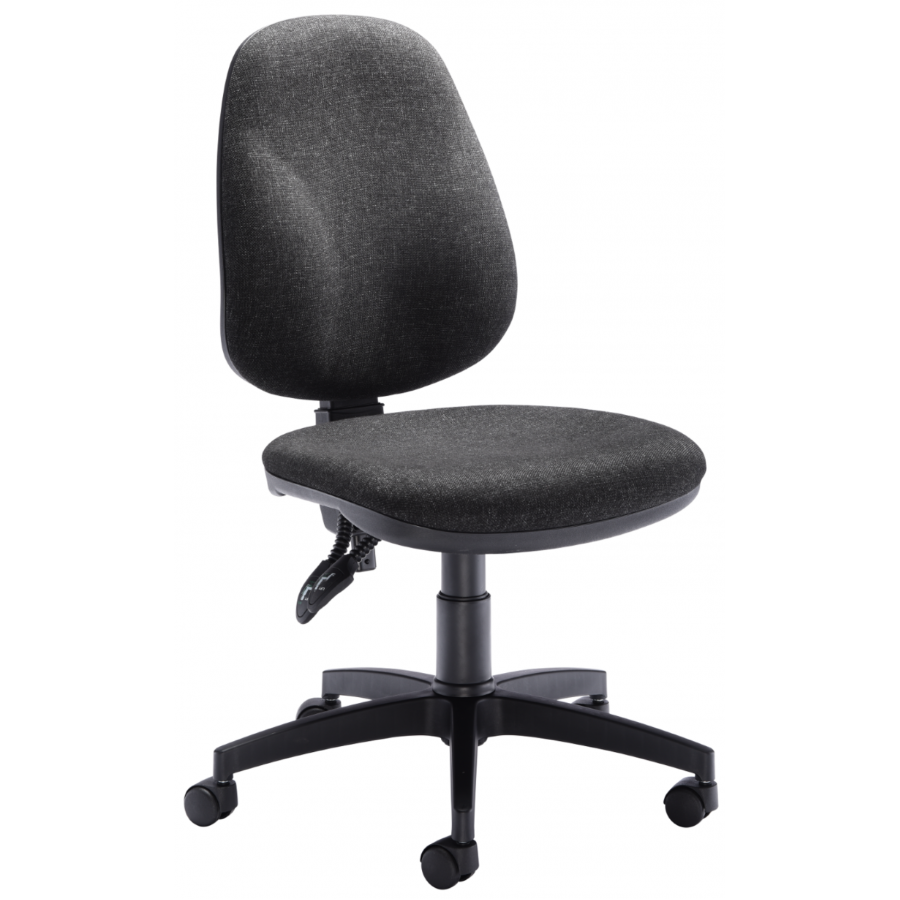 Concept High Back Operator Office Chair